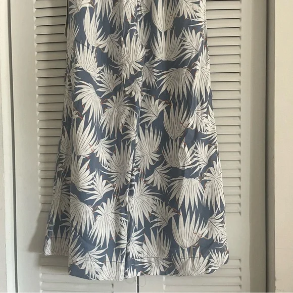 NWT Rachel ZOE medium wide legs pants - Picture 8 of 10